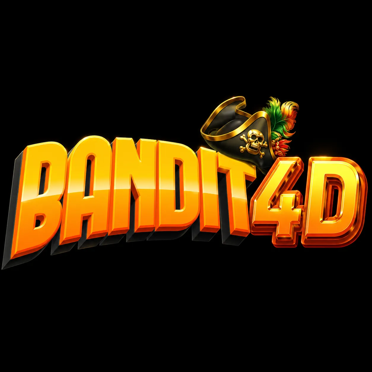 BANDIT4D - Teror Malam di Dunia Gelap
