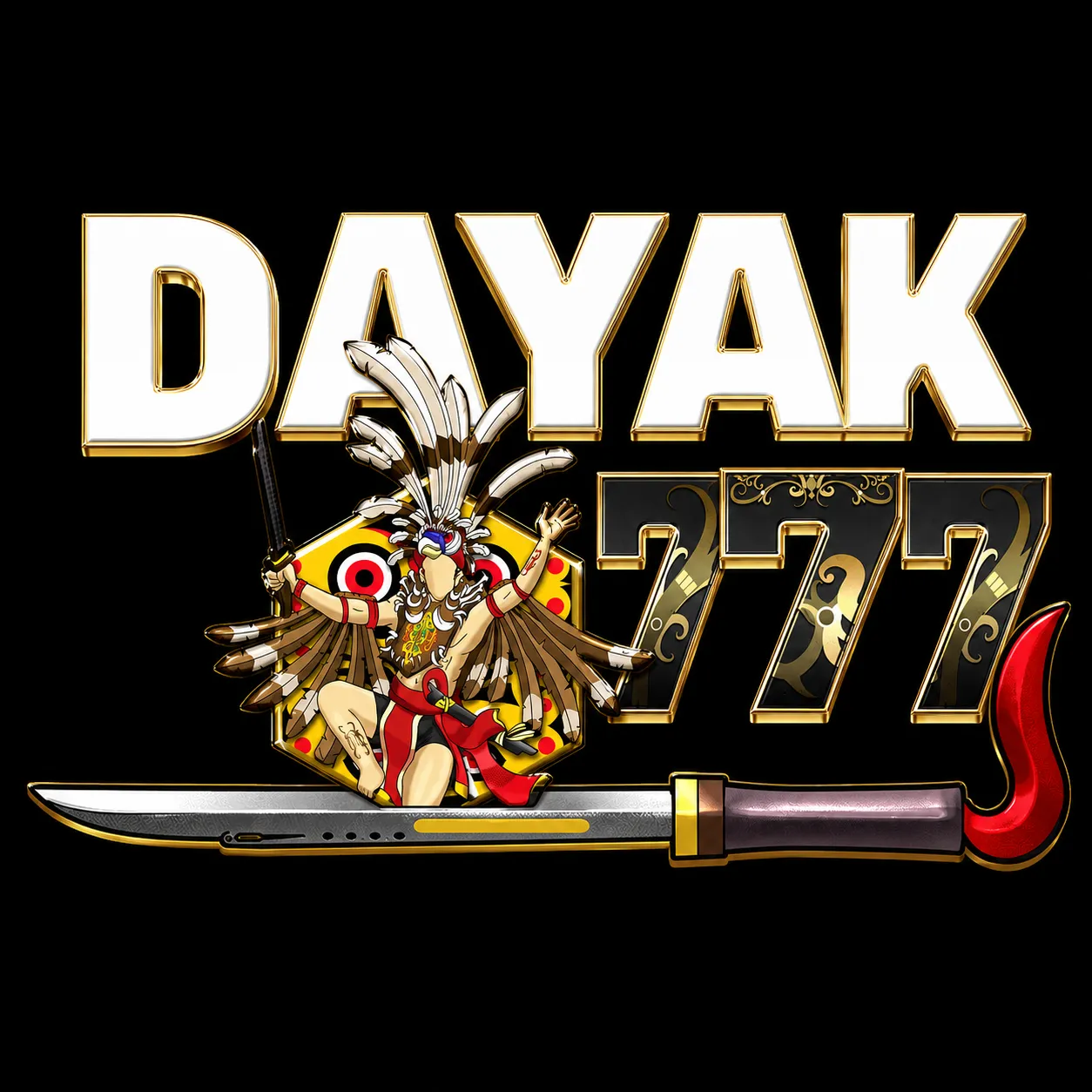 DAYAK777 - Petualangan Strategi Menegangkan
