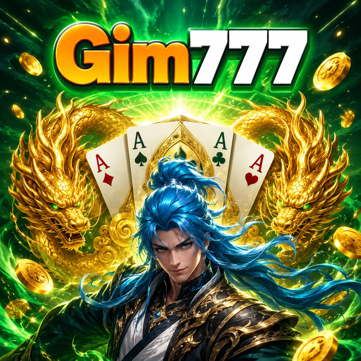 GIM777 - Permainan Gaple Seru dan Menarik