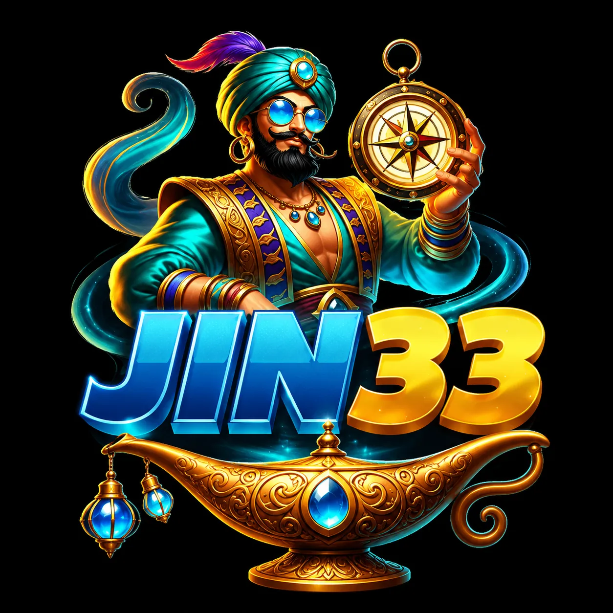 JIN33 - Permainan Strategi Terbaik untuk Penggemar SLG
