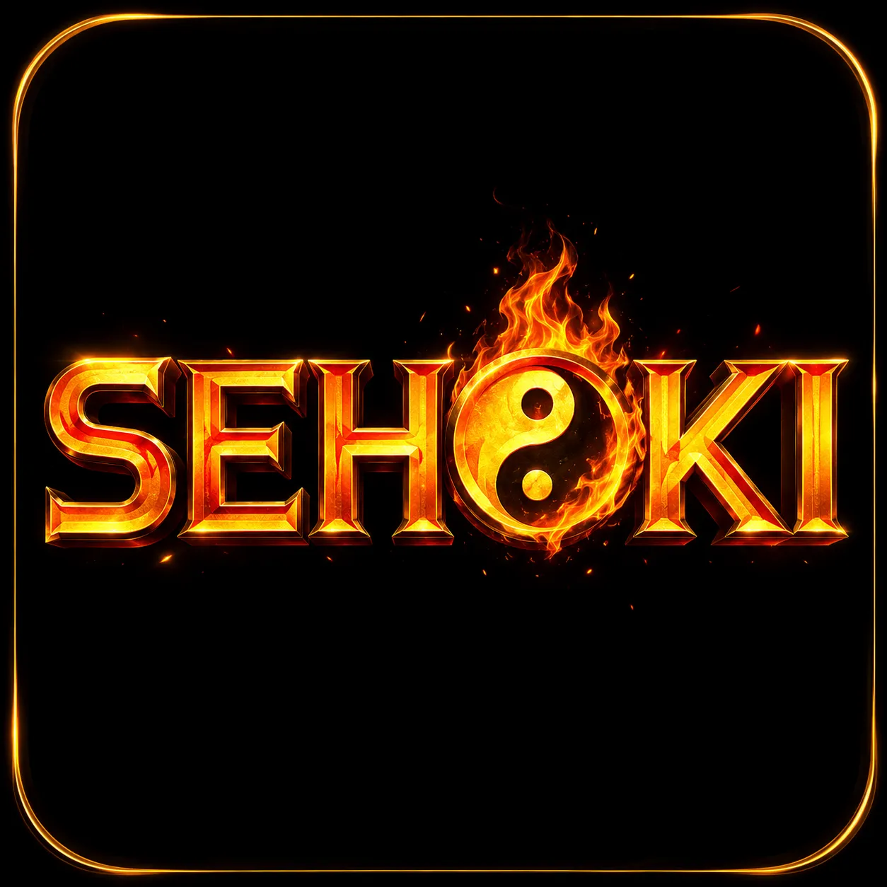 SEHOKI - Game QiuQiu Seru dan Menantang